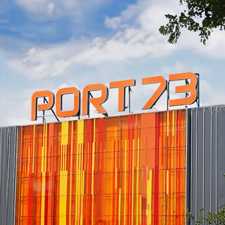 Port73 bild