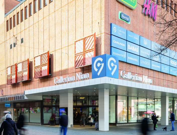 fasaddrottninggatan