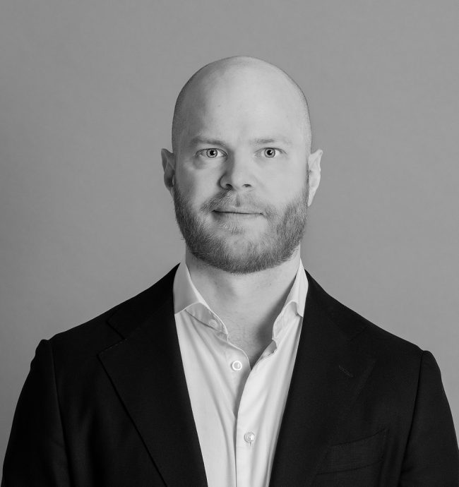 Jacob Engberg