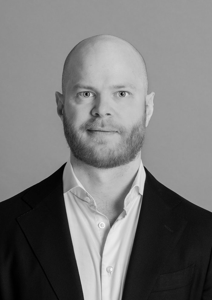 Jacob Engberg