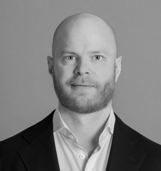 Jacob Engberg