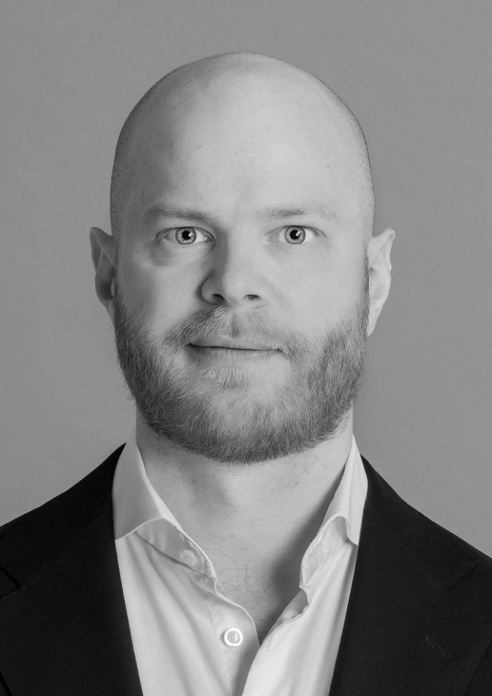 Jacob Engberg