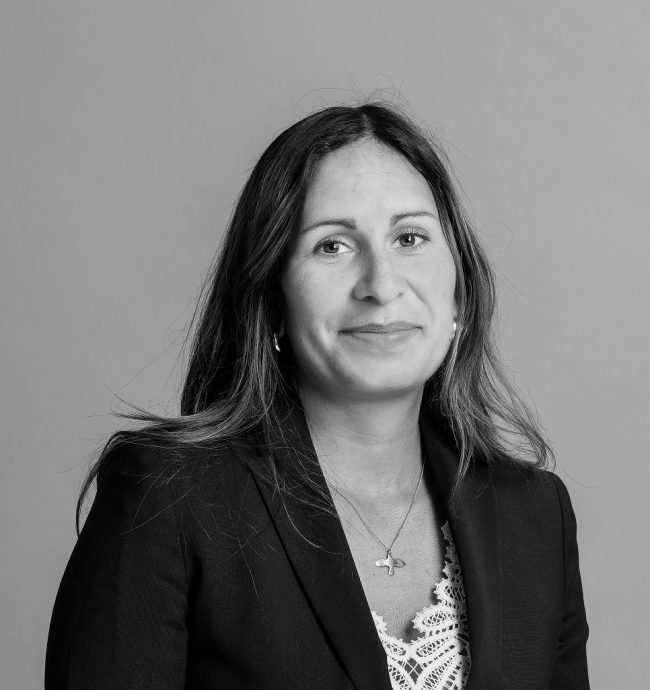 Veronica Rudfelt