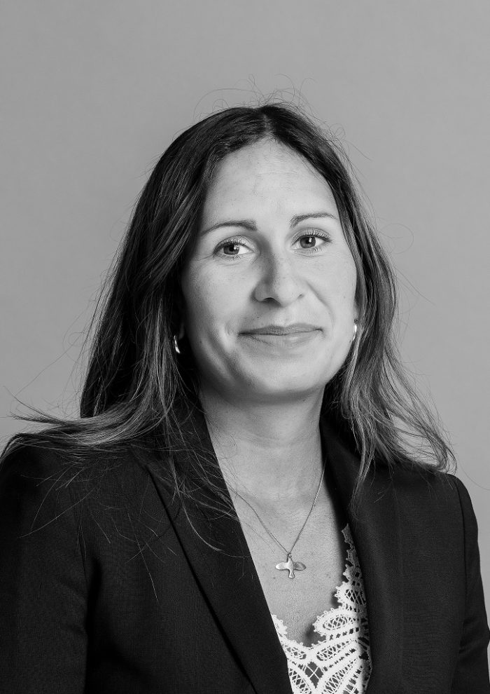 Veronica Rudfelt