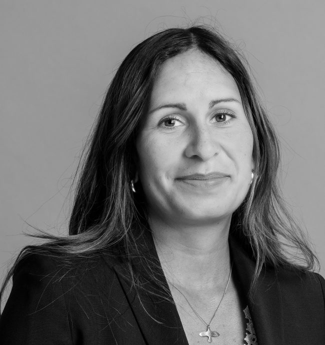Veronica Rudfelt