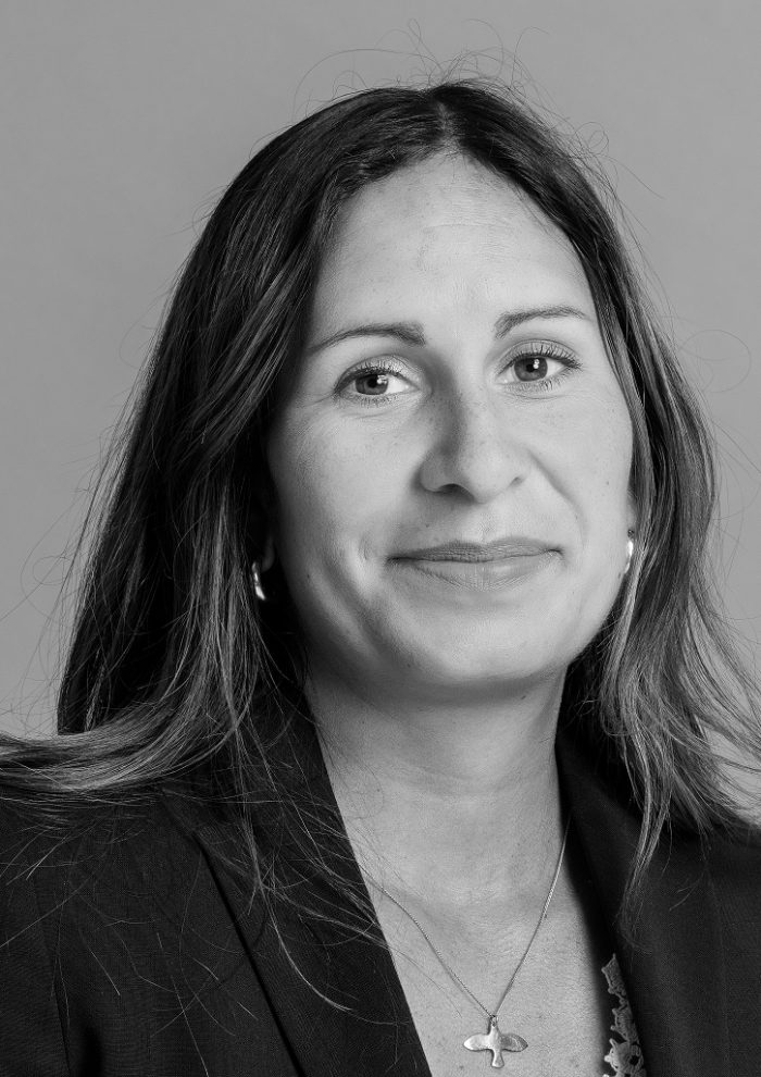 Veronica Rudfelt
